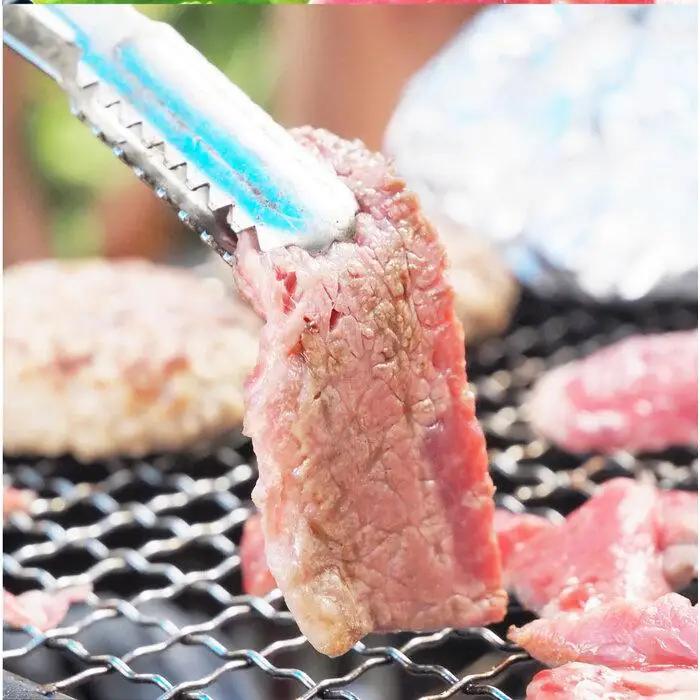 ランプ&イチボ&カルビ 希少部位 MIX焼肉10kg(500g×20) 秘伝のタレ漬け