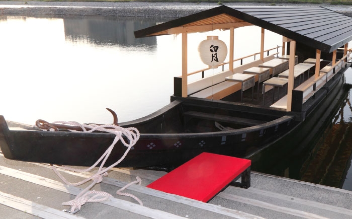 岐阜 観光 旅行 チケット 鵜飼い 鮎 日本遺産 重要無形民俗文化財 遊覧船