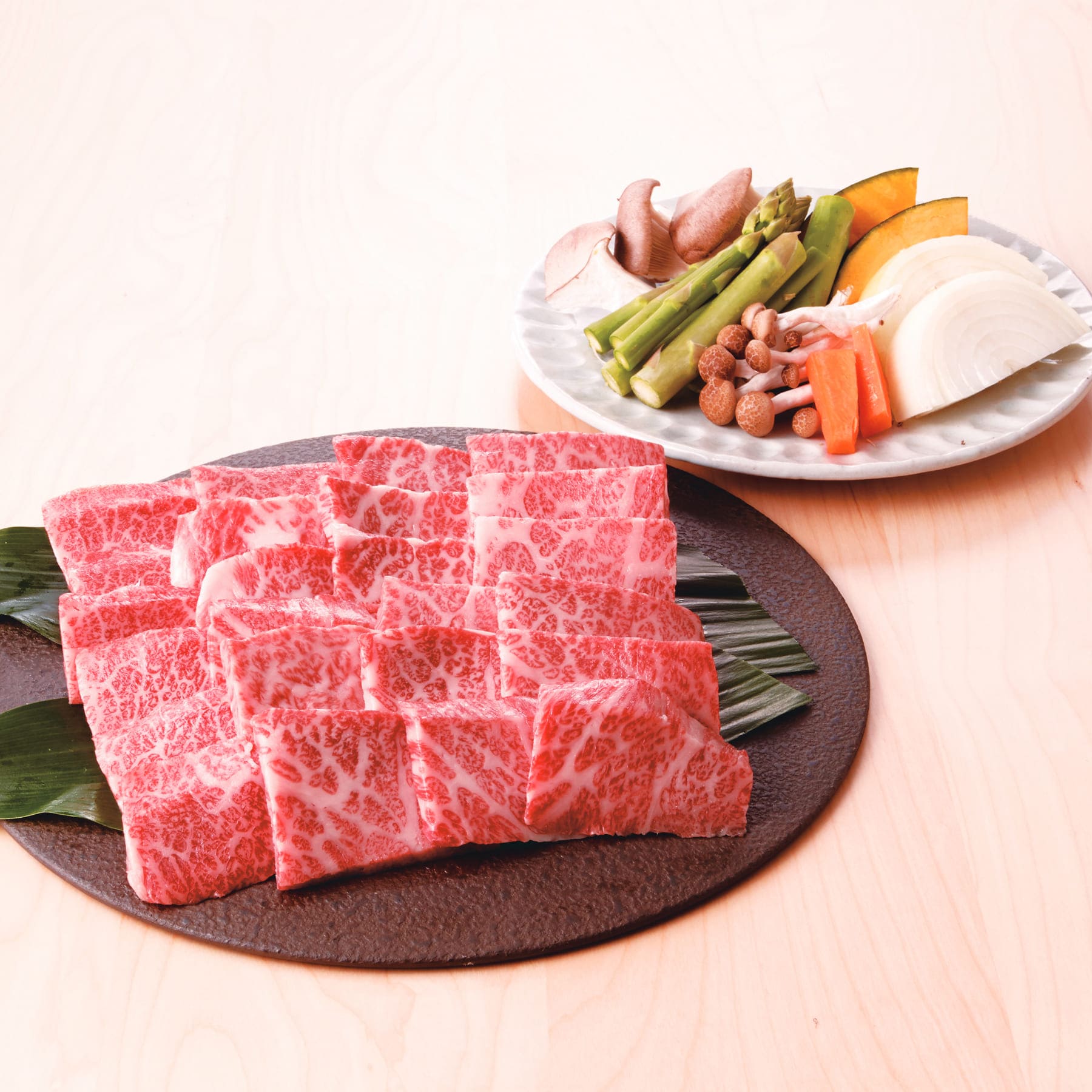 米沢牛焼肉