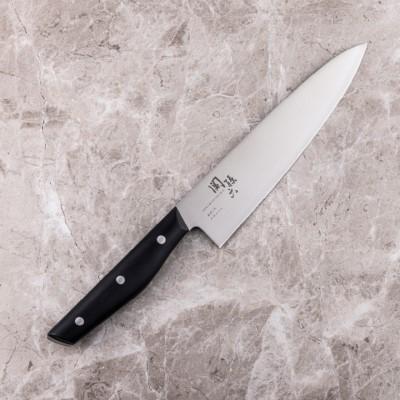 ふるさと納税 関市 ■関孫六　あまいろ　牛刀180mm　食洗機対応 貝印 キッチン 調理器具 日本製 キッチンツール |  | 01