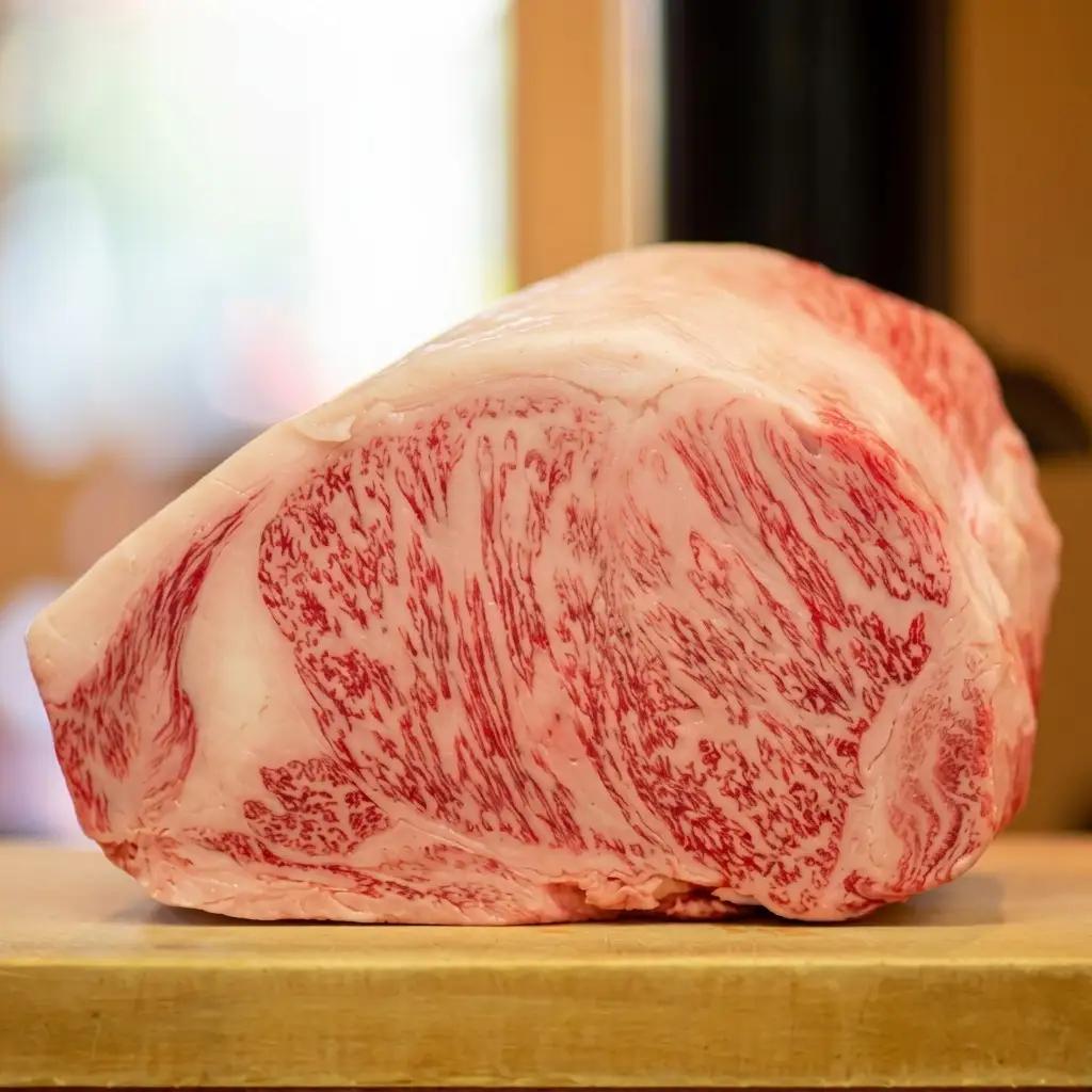 博多和牛 牛肉 サーロインステーキ A4～A5 博多和牛【10kg(250g×40枚)】