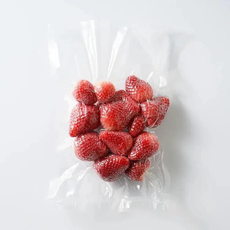 【訳あり】冷凍いちご とちあいか 1.8kg（300g×6）