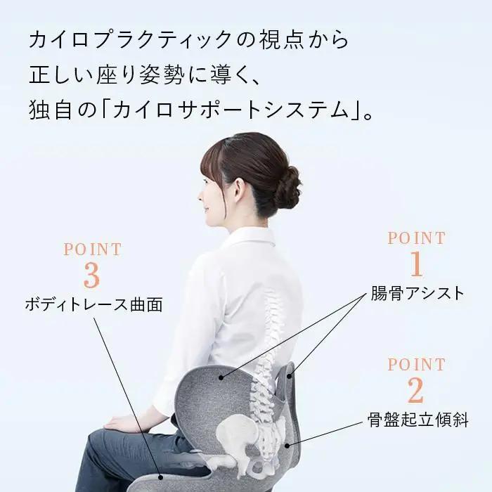 Style Standard【グレーF01】