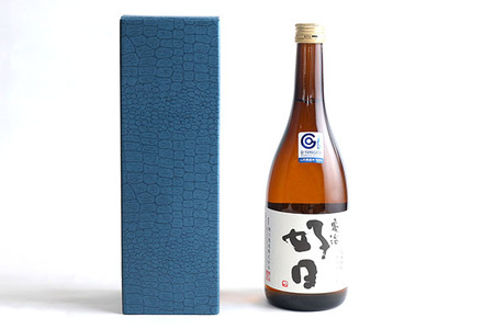創立299年 鯉川酒造 亀治好日 720ml×12本セット 辛口 山形産原料