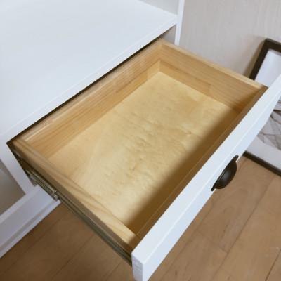 ふるさと納税 入間市 【サイズオーダー】手元が隠れる 受付カウンター レジカウンターおしゃれ na299 |  | 03