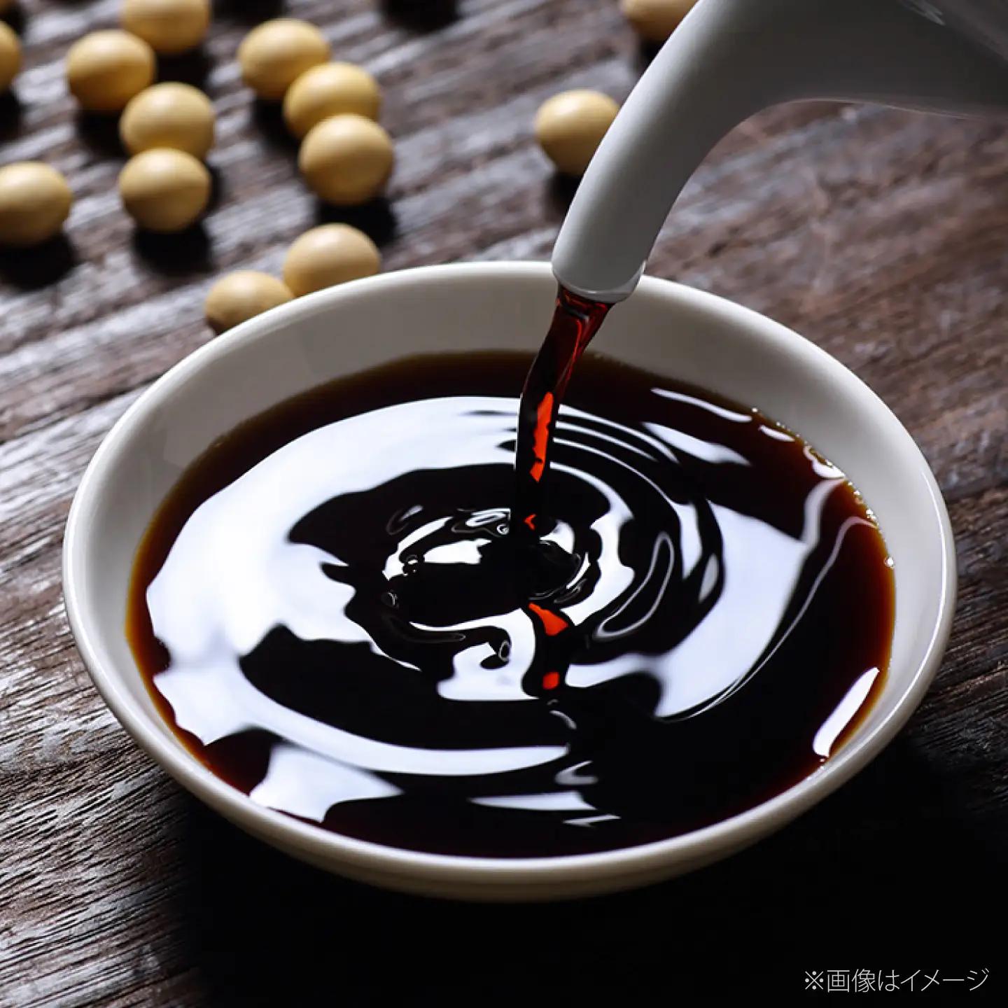 【人気のさしみ醤油食べ比べ】さしみ醤油＆甘露さしみ醤油 各500ml×1本 しょうゆ 刺身 調味料 料理 寿司 島根県雲南市/有限会社紅梅しょうゆ[AICV080]