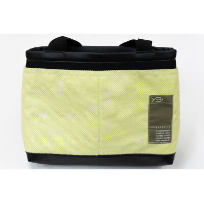 【ふるさと納税】yabu+ トートバッグ黄刺子【1694739】