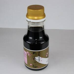 【毎月定期便】【熊本　と畜】赤身馬刺し　200g【専用醤油付き150ml×1本】(益城町)全6回【配送不可地域：離島】【4050725】