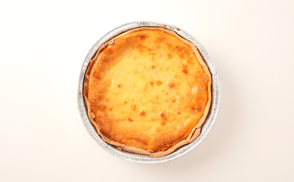 柑橘「じゃばら」チーズケーキ 5点セット [Pn1]