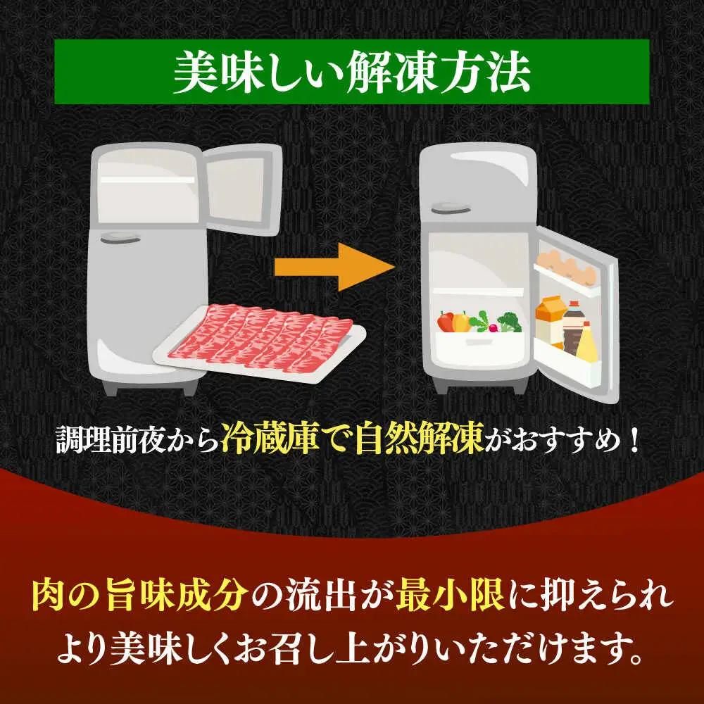 切り落し 【全12回定期便】 国産和牛 1kg [ABBP029] 切り落し