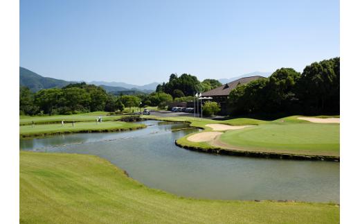 ゴルフ プレー券 10000円 | 佐賀クラシックゴルフ倶楽部 ゴルフ プレー券 九州 佐賀県 多久市