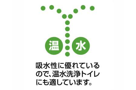 No.130 【ダブル】エリエール　トイレットティシュー12ロール×6パック
