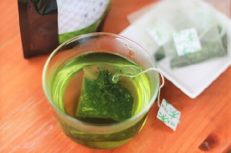 定期便/6ヶ月 更木桑茶ティーバック（30包×3袋）お茶 健康茶 きたかみ さらき 国産 カフェインフリー カフェインゼロ 桑の葉 まろやかな甘み 豊富な栄養 抗酸化作用 岩手県 北上市 更木ふるさと