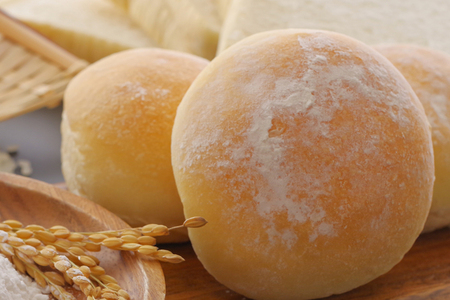 A-60　米粉（微細粉）