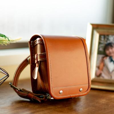 ふるさと納税 豊岡市 (豊岡鞄認定企業)ランドセルリメイク　ミニランド |  | 01