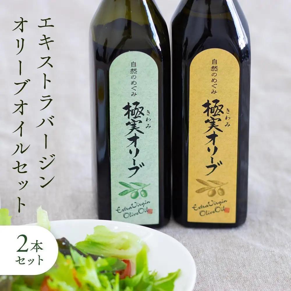 エキストラバージンオリーブオイル セット【SM3】オリーブオイル