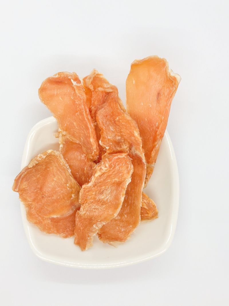 鶏むねジャーキー