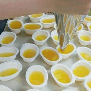 人気番組で話題になった「こだわり手作りぜりー」