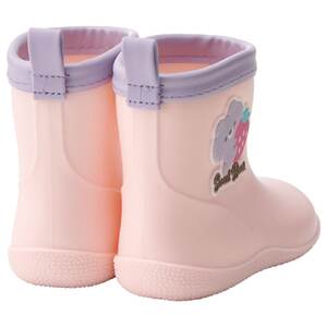 ワッペン付レインブーツ	Ｓｗｅｅｔ　Ｂｅａｒ