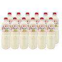 【ふるさと納税】生姜入りあまざけ　12本（1本1,000ml） [No.5220-0088] | 飲料 ドリンク 人気 おすすめ 送料無料