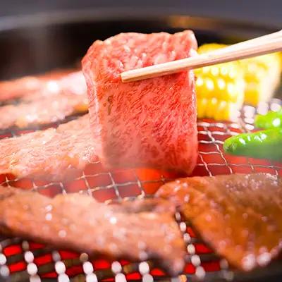 黒毛和牛 備中牛 肩ロース 焼肉用 黒毛和牛【800g】