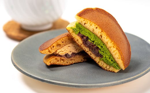 老舗水野屋『芳醇生どら』12個詰め合わせ＜1-247＞菓子 お菓子 ギフト 宮崎県西都市 入金確認後30日前後で発送