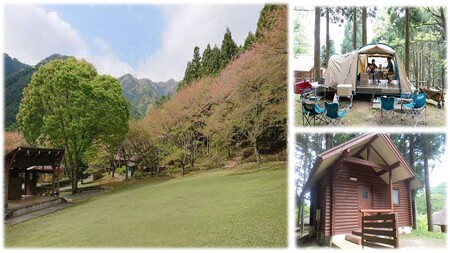 松阪市森林公園利用券3,000円分【1-377】