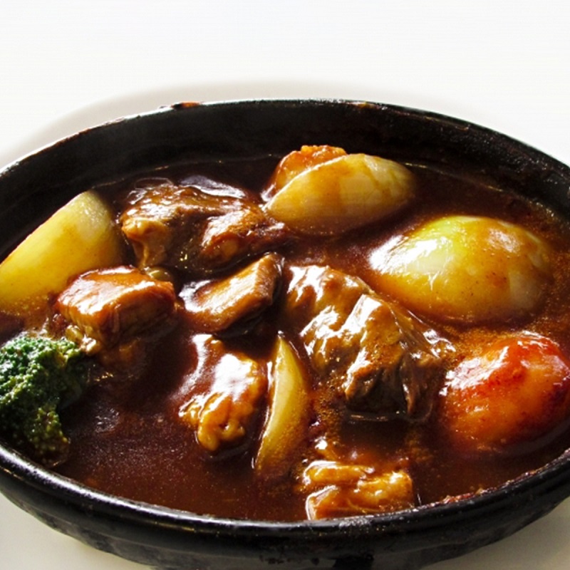 【和牛セレブ】神??煮込み?（スネ ・ ネック）250g / 神戸ビーフ BBQ 牛肉 冷凍 ブランド牛 兵庫県 小野市