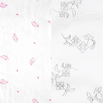 ふるさと納税 いの町 あでやか白檀セット(トイレットペーパー32ロール&BOXティッシュ2箱) |  | 03