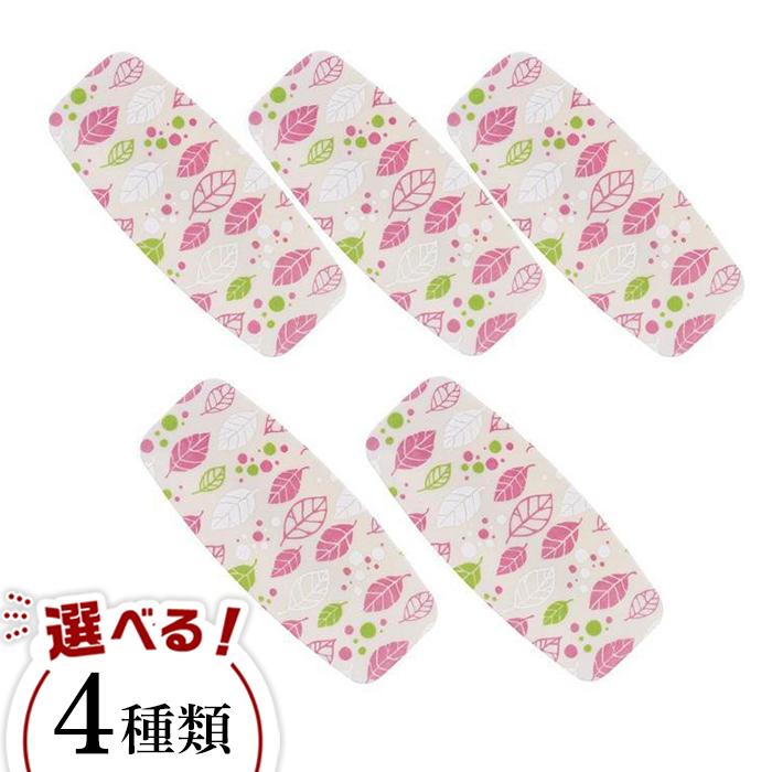 【ふるさと納税】【選べるデザイン】タツクラフト 友禅和紙おしぼりトレー 5枚セット 【Tk37】