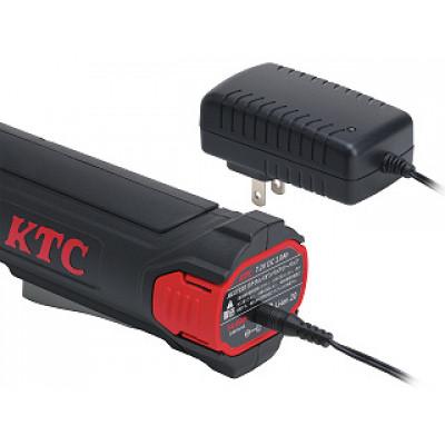ふるさと納税 久御山町 KTC 9.5sq.コードレスラチェットレンチセット [JTRE310] |  | 02