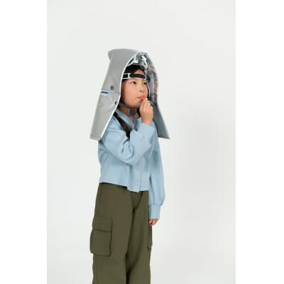 ふるさと納税 足利市 防災頭巾×ヘルメット「タタソフト」 2個 |  | 01