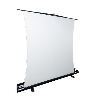 ふるさと納税 宍粟市 アスペクトフリー　モバイルサイドテンションスクリーン　AG15 |  | 01