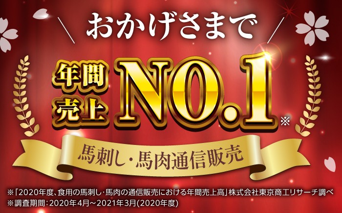 馬刺し 赤身 中トロ 専用醤油 国産 国内肥育 霜降り中トロ 約1キロ たっぷり 熊本 ばさし バサシ 冷凍 パック 小分け