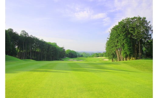 A-82　キングスロードゴルフクラブで使える利用券