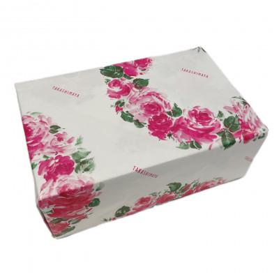 ふるさと納税 長野県 50弁オルフェウス　オルゴール　　マホガニー　ブラウン　　　曲目;モルダウ |  | 03