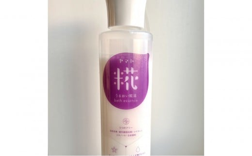 
            うるおい糀湯 バスエッセンス 190ml×3本 (入浴9回分相当) 入浴剤 スキンケア バスエッセンス うるおい 糀 保湿 バスアイテム 天然成分 リラクゼーション 石川 金沢 北陸 復興支援 復興応援
          