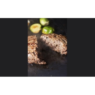 松阪牛100%ハンバーグ(150g×5個 桐箱入り)【配送不可地域：離島】【1476698】