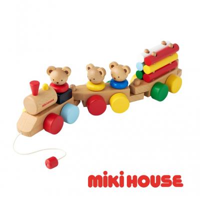 ふるさと納税 八尾市 ミキハウス プルトーイ(O108)