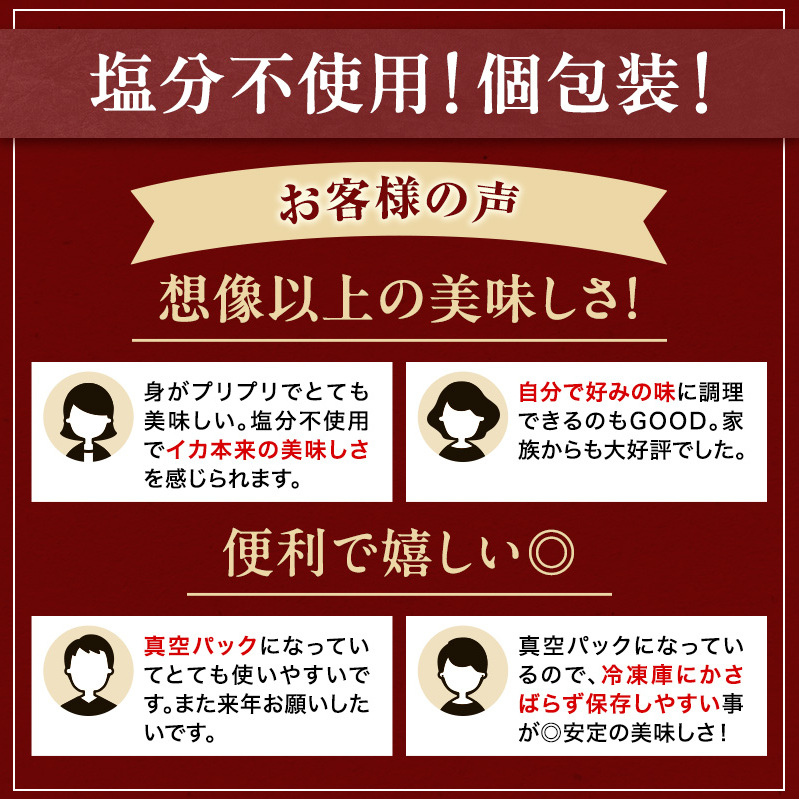 イカ 青森県産 一本釣りいか 使用 鰺ヶ沢 名物 天日生干しイカ セット （900g以上4枚～6枚入り） いか 干物 干物セット 国産 するめ スルメ スルメイカ 海鮮 魚介類 魚介 海産物 ※ ご入