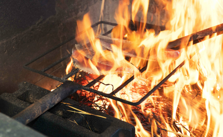 【偶数月６回定期便】厳選かつおの完全わら焼きたたき【２節入り】【 藁焼き カツオ 鰹 高知 かつおのたたき 正規品（ not 訳あり ）】 _kr014
