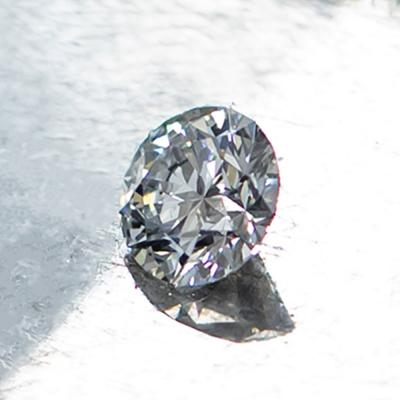 ふるさと納税 弘前市 ダイヤモンド ネックレス ピンクゴールド 0.1カラット ミル枠 K18|24_jkm-460101 |  | 01