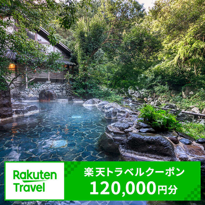 【ふるさと納税】佐賀県嬉野市の対象施設で使える 楽天トラベルクーポン 寄付額 400,000円[NZZ015]