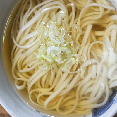ふるさと納税 恵那市 【製麺所直送】土田金商店の乾麺うどん(250g×18束) |  | 02