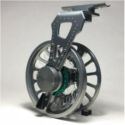 ふるさと納税 射水市 JET STREAM　RAPTOR　フライフィッシング用リール |  | 03