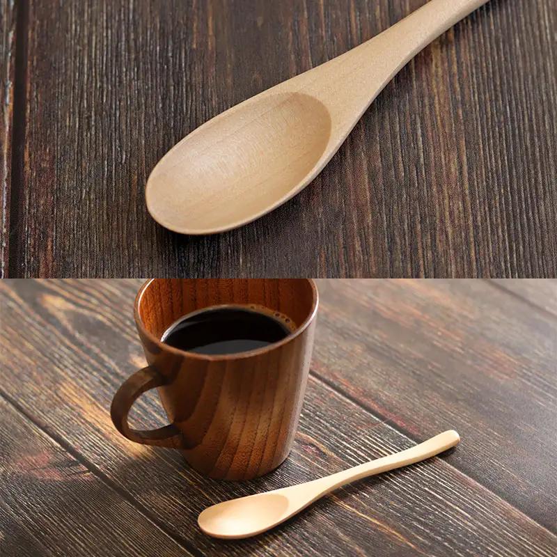 コーヒースプーン (ナチュラル) 1本