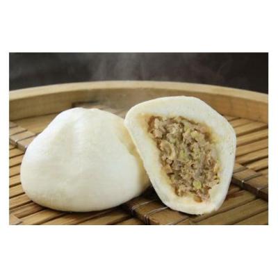 ふるさと納税 横浜市 横浜中華街 江戸清 ブタまんセット(10個)