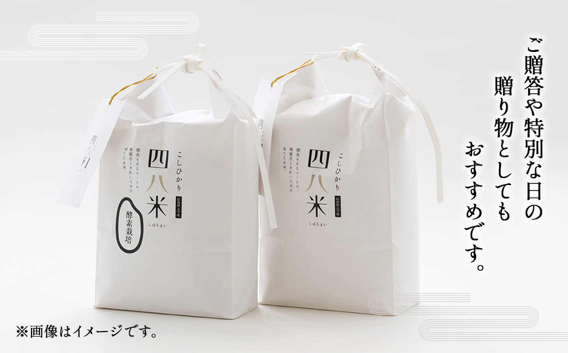 No.287 【四八米】酵素プレミアム　3kg