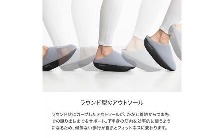 &MEDICAL KAMOLEG 2.0 【アッシュグレー／Lサイズ】