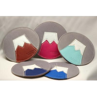 ふるさと納税 笛吹市 富士山コースター　10枚組(アソート) |  | 02